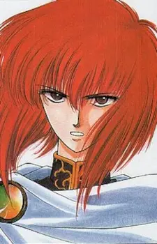 Gambar Karakter Anime: Minerba