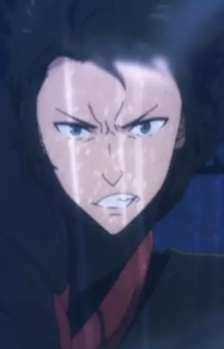 Gambar Karakter Anime: Jae-Hwan Joo