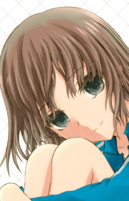 Gambar Karakter Kaoru Kanbayashi