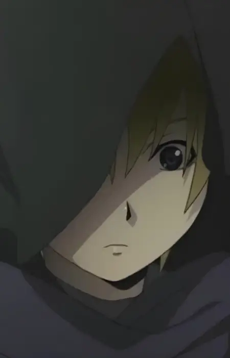Gambar Karakter Anime: Francisca