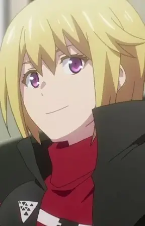 Gambar Karakter Anime: Alice Ichijou