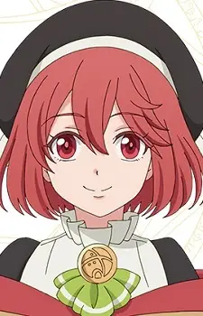 Gambar Karakter Anime: Yorha Eisenz