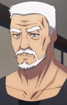 Gambar Karakter Anime: Kobato Naruse