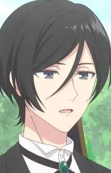 Gambar Karakter Anime: Arnold