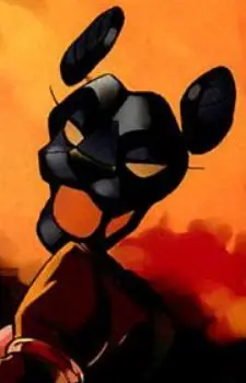 Gambar Karakter Anime: Sekhmet