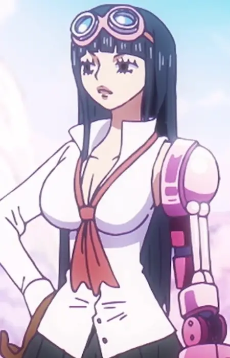 Gambar Karakter Anime: Ahiru