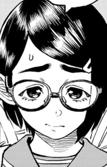 Gambar Karakter Yuri