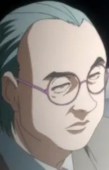 Gambar Karakter Anime: Lieutenant