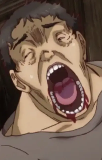 Gambar Karakter Anime: Souta Tsuchida