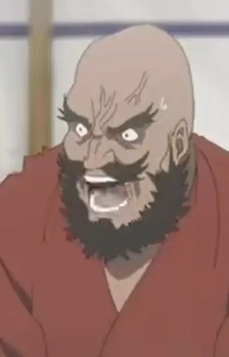 Gambar Karakter Anime: Nikimaru