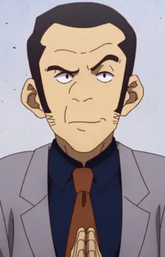 Gambar Karakter Anime: Satoru Sawatari