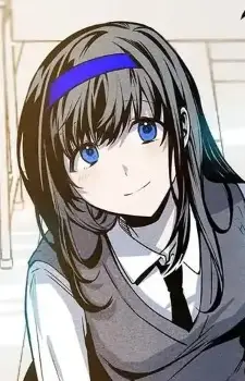 Gambar Karakter Anime: Soohyun Seo