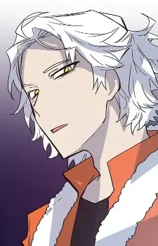 Gambar Karakter Anime: Hyung Yeongsik