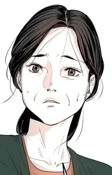 Gambar Karakter Anime: Okja Park