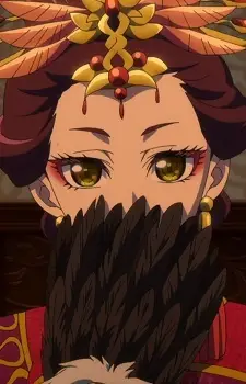 Gambar Karakter Anime: Renpu