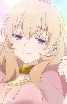 Gambar Karakter Anime: Wendy