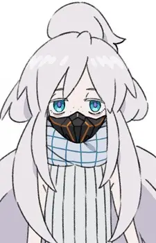 Gambar Karakter Anime: Deux Murasame