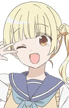Gambar Karakter Anime: Odajima-san