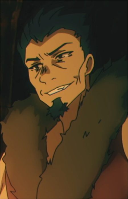 Gambar Karakter Pinky