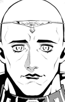 Gambar Karakter Ovis Lydnad Gideaux