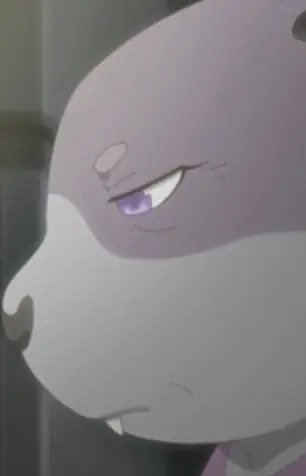 Gambar Karakter Anime: Sakura's Mother