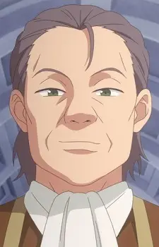 Gambar Karakter Anime: Pyrz