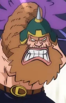 Gambar Karakter Anime: Dachoman