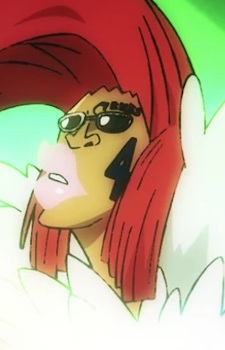 Gambar Karakter Fourtricks