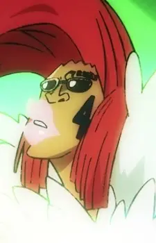 Gambar Karakter Anime: Fourtricks