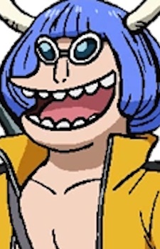 Gambar Karakter Hatcha