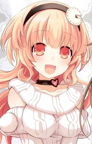 Gambar Karakter Compa