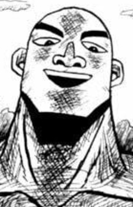 Gambar Karakter Kirariino