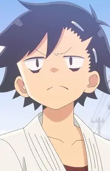 Gambar Karakter Anime: Aragaki