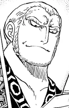 Gambar Karakter Anime: Kakunoshin