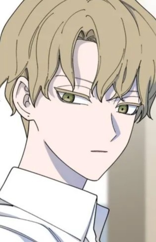 Gambar Karakter Sanho