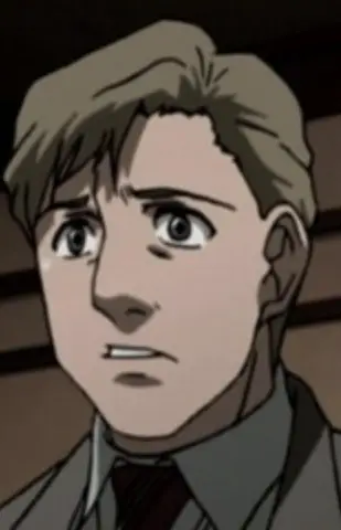 Gambar Karakter Anime: Bikey