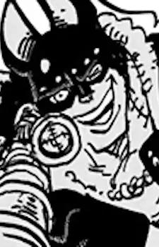 Gambar Karakter Anime: Massui