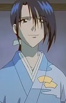 Gambar Karakter Anime: Reina