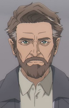 Gambar Karakter Alexei Savich Abaev