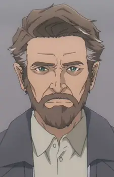 Gambar Karakter Anime: Alexei Savich Abaev