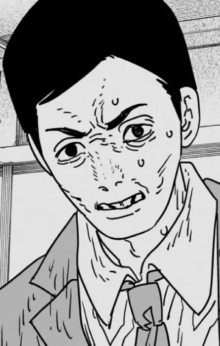 Gambar Karakter Anime: Miki Takanashi