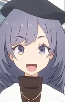 Gambar Karakter Anime: Yuna