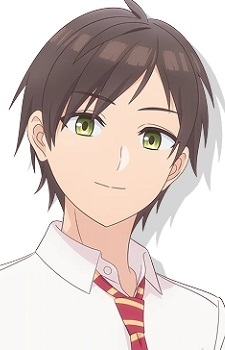 Gambar Karakter Akiteru Ooboshi