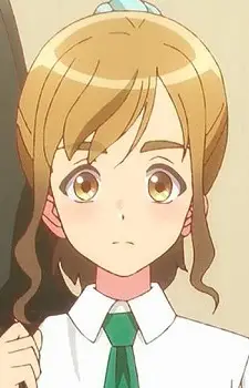 Gambar Karakter Anime: Nene