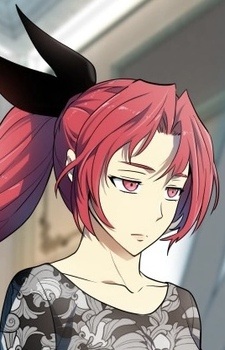 Gambar Karakter Shilial Lo Po Bia Zahard