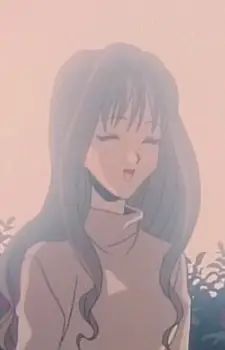 Gambar Karakter Anime: Kurenai