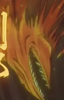 Gambar Karakter Anime: Setsuna