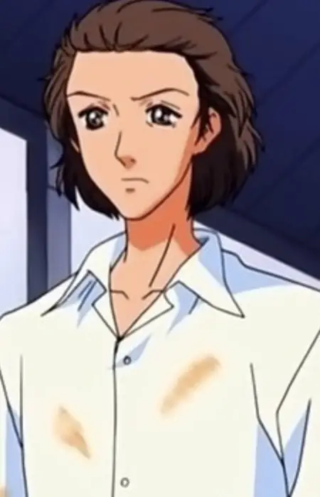 Gambar Karakter Anime: Urata