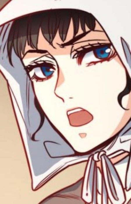 Gambar Karakter Jacylnde