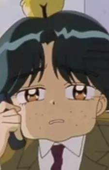 Gambar Karakter Anime: Suzuta